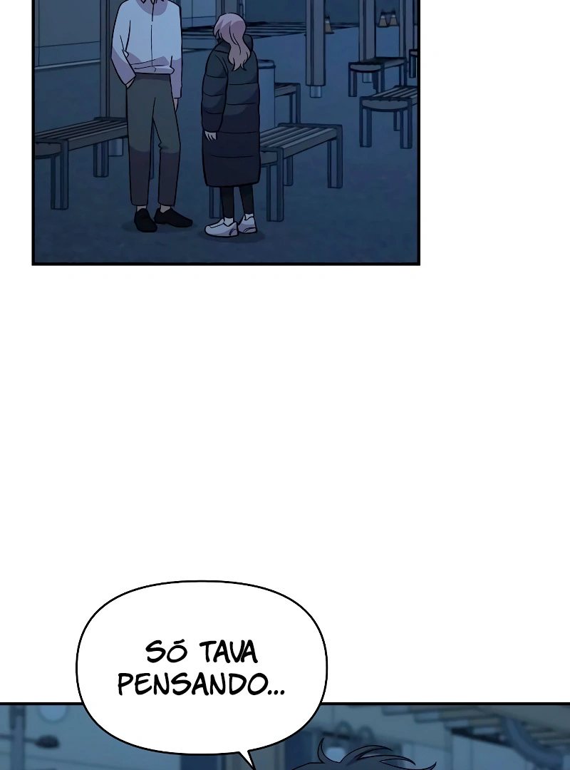 Read Complexo de Amigos de Infância PT-BR Manga Online