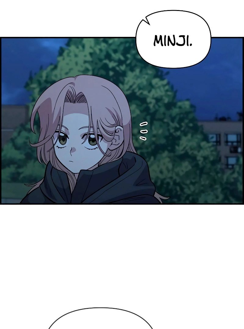 Read Complexo de Amigos de Infância PT-BR Manga Online