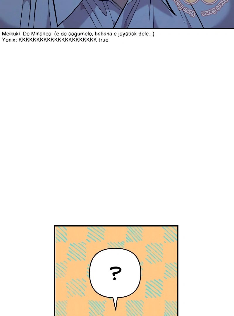 Read Complexo de Amigos de Infância PT-BR Manga Online
