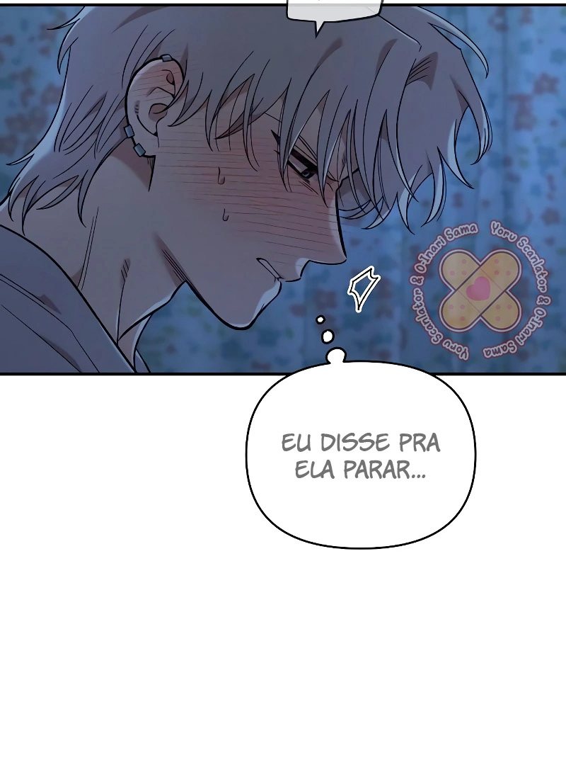 Read Complexo de Amigos de Infância PT-BR Manga Online