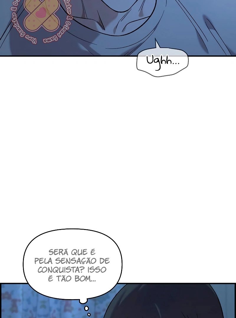 Read Complexo de Amigos de Infância PT-BR Manga Online