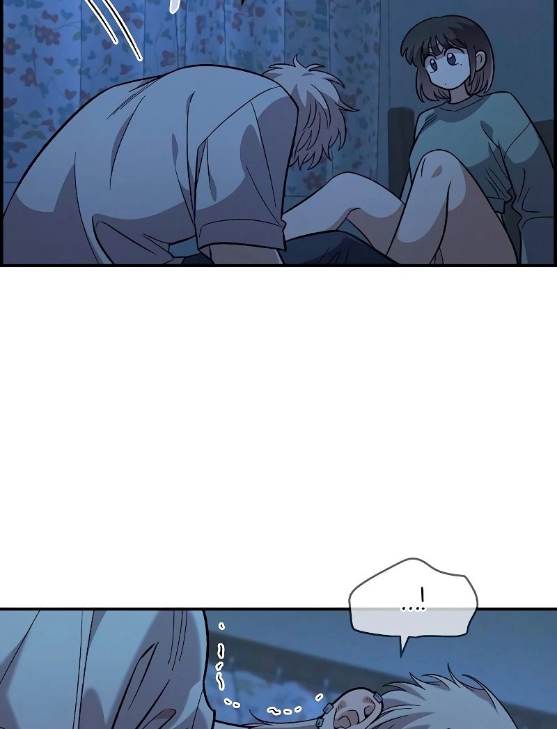Read Complexo de Amigos de Infância PT-BR Manga Online