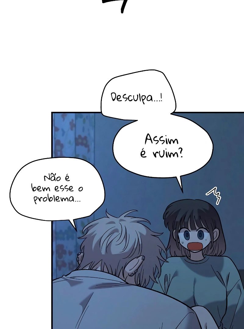 Read Complexo de Amigos de Infância PT-BR Manga Online