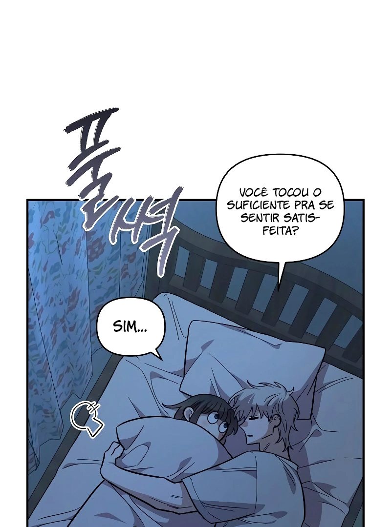 Read Complexo de Amigos de Infância PT-BR Manga Online