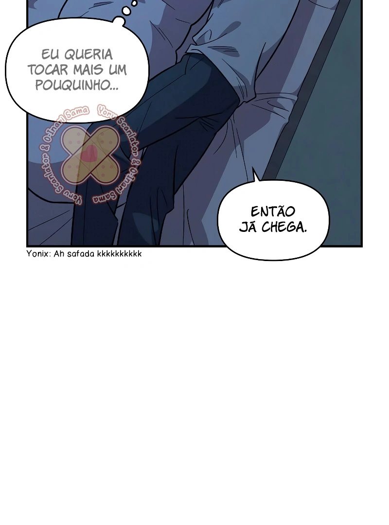 Read Complexo de Amigos de Infância PT-BR Manga Online