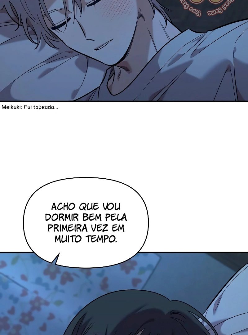 Read Complexo de Amigos de Infância PT-BR Manga Online