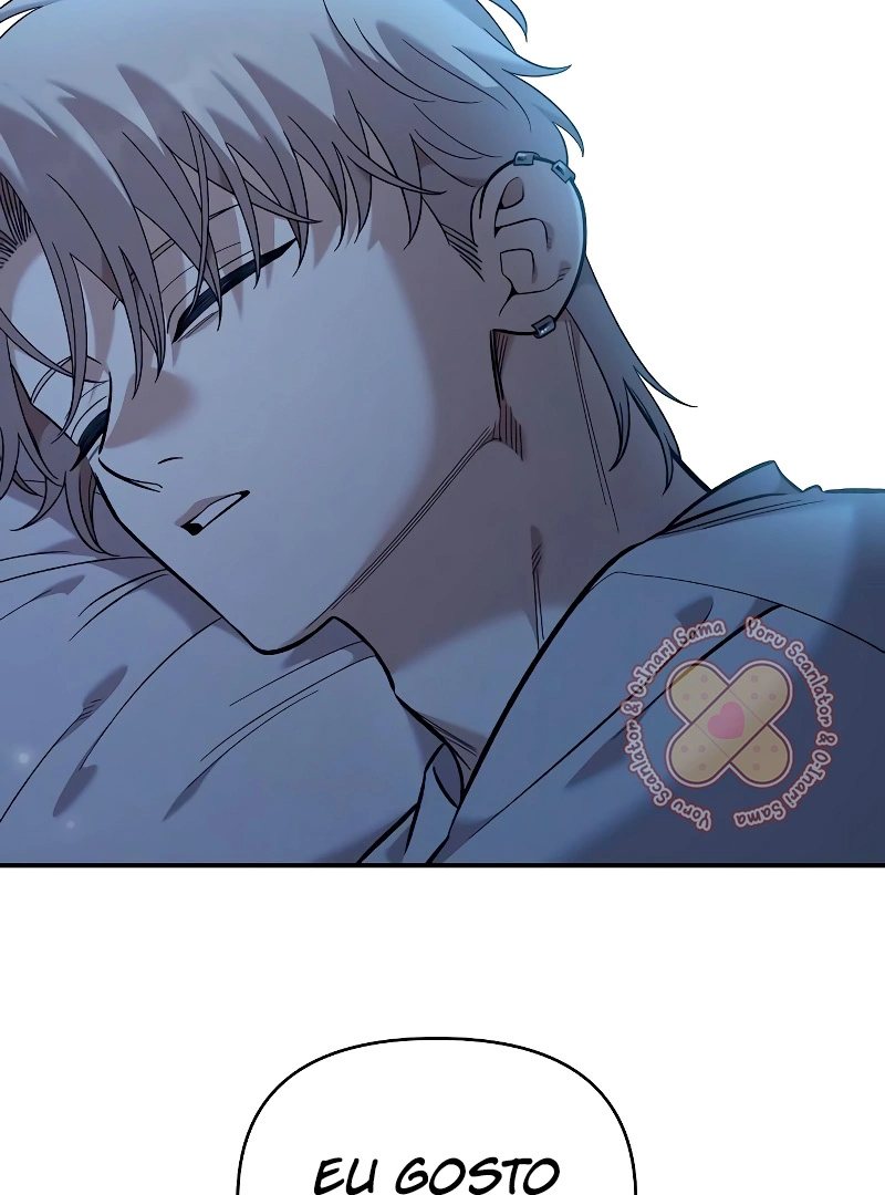 Read Complexo de Amigos de Infância PT-BR Manga Online