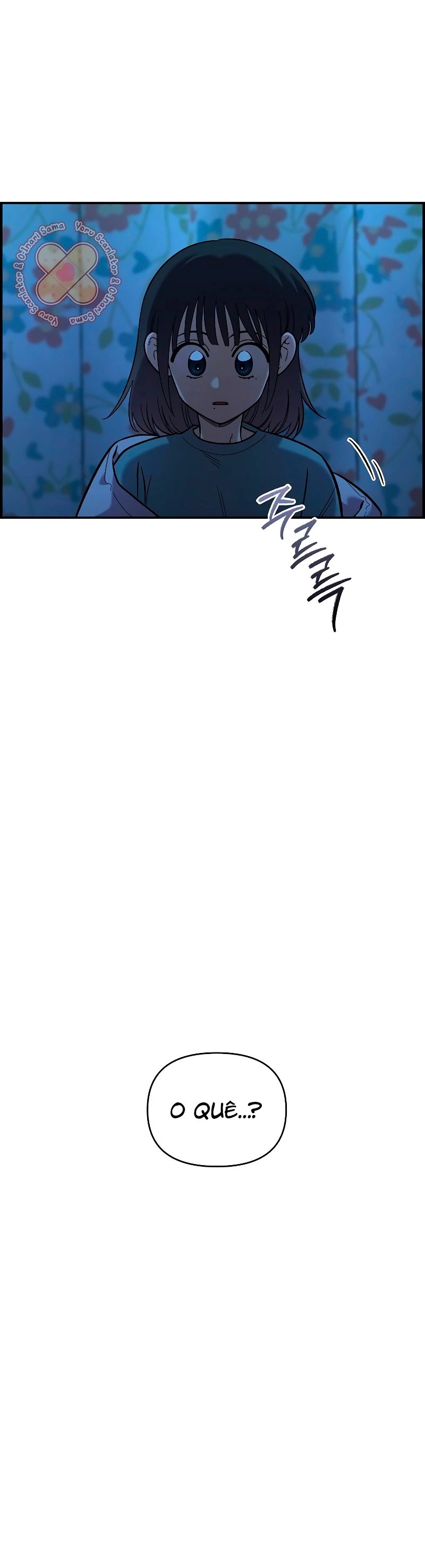 Read Complexo de Amigos de Infância PT-BR Manga Online