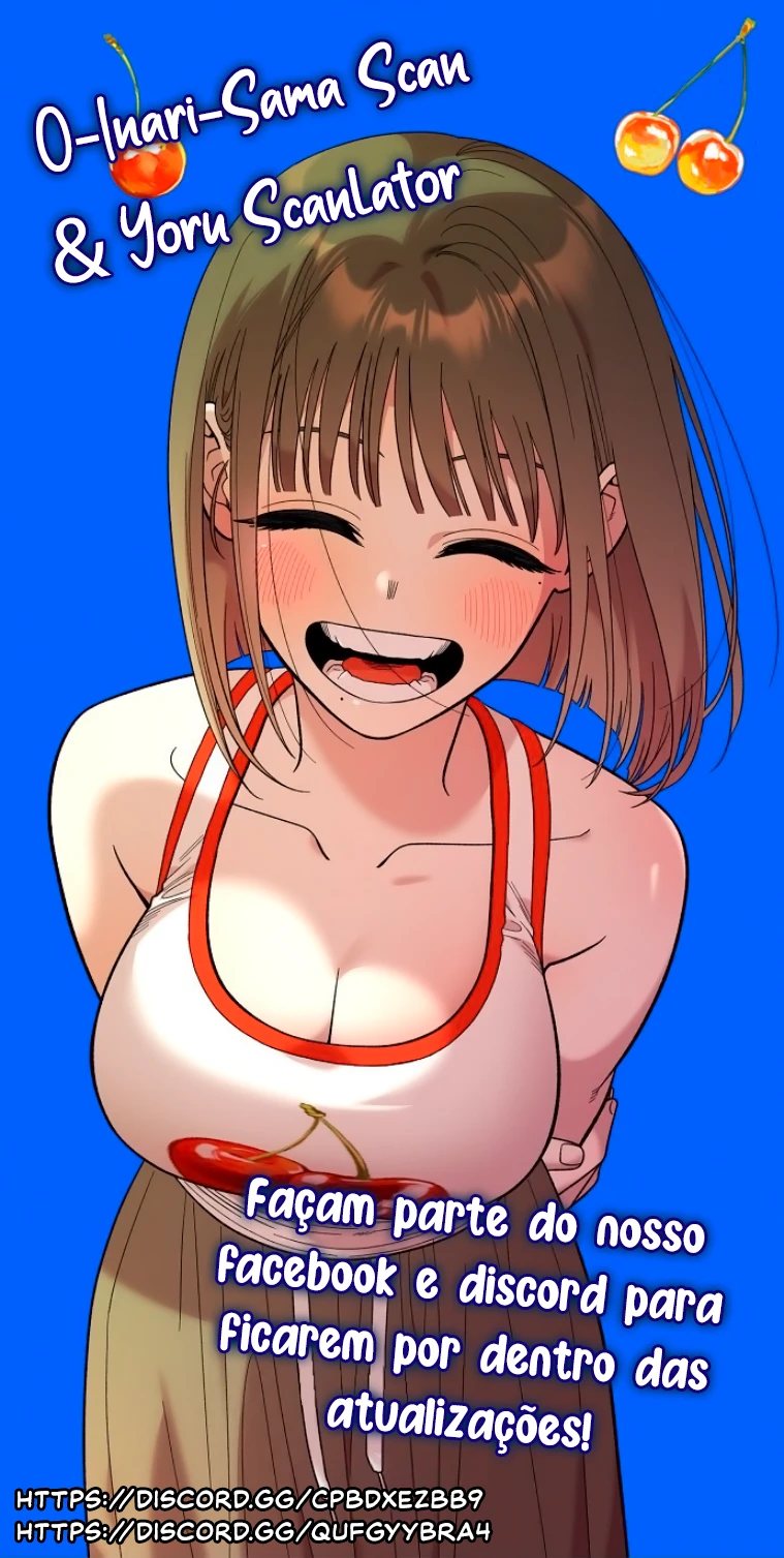 Read Complexo de Amigos de Infância PT-BR Manga Online