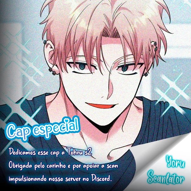 Read Complexo de Amigos de Infância PT-BR Manga Online