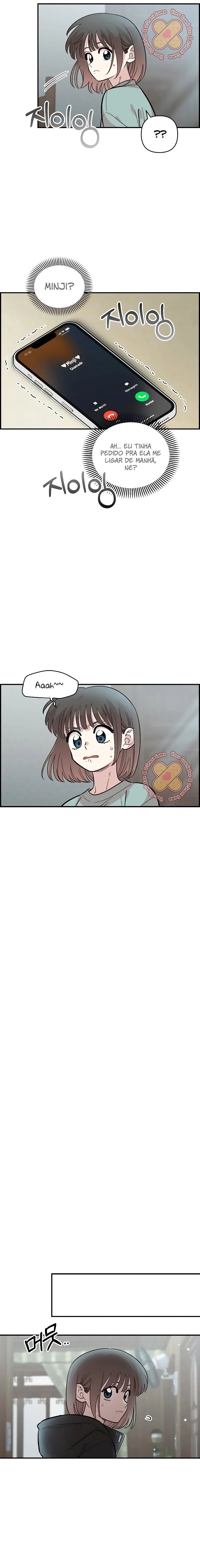 Read Complexo de Amigos de Infância PT-BR Manga Online
