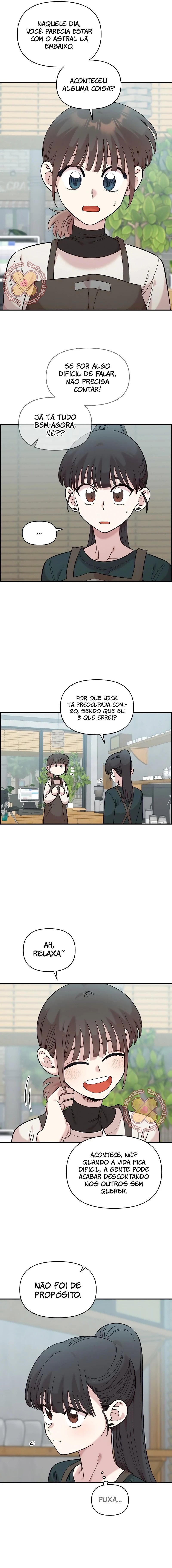 Read Complexo de Amigos de Infância PT-BR Manga Online