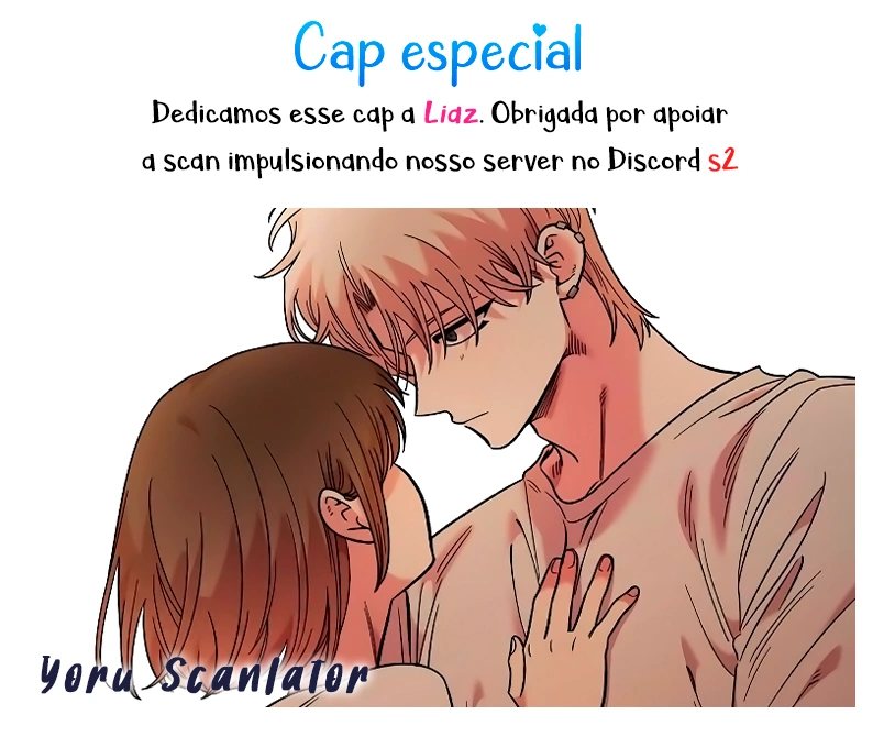 Read Complexo de Amigos de Infância PT-BR Manga Online