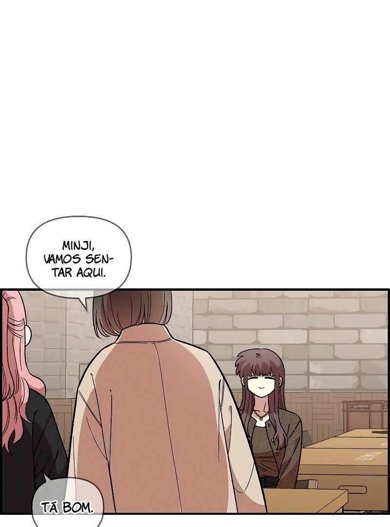 Read Complexo de Amigos de Infância PT-BR Manga Online