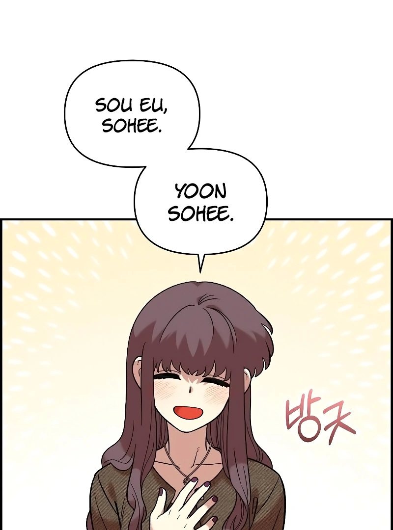 Read Complexo de Amigos de Infância PT-BR Manga Online