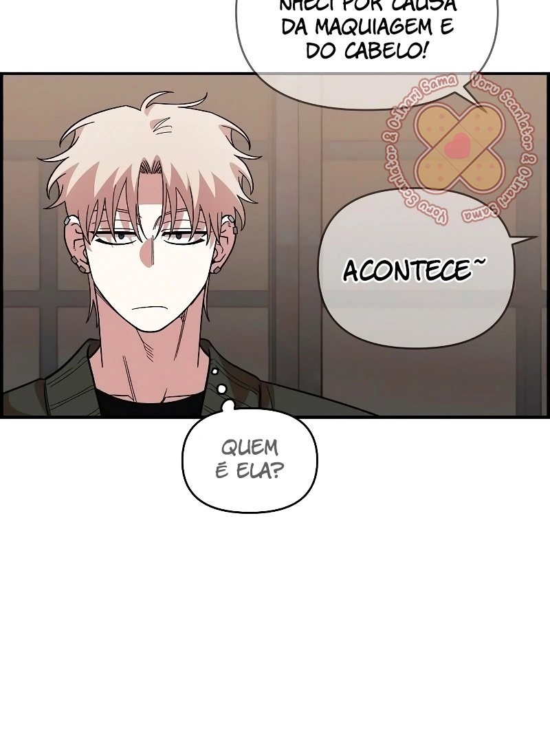 Read Complexo de Amigos de Infância PT-BR Manga Online