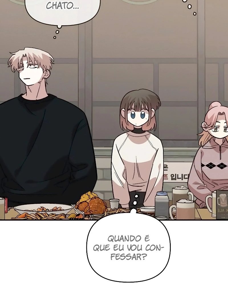 Read Complexo de Amigos de Infância PT-BR Manga Online