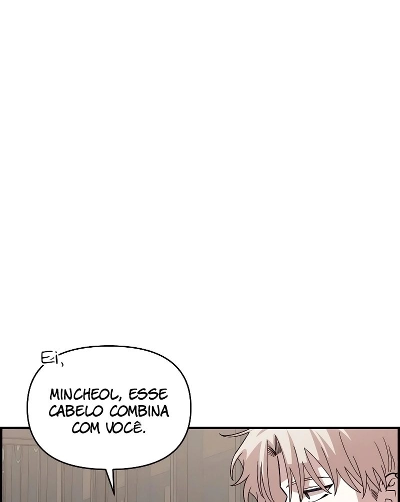 Read Complexo de Amigos de Infância PT-BR Manga Online