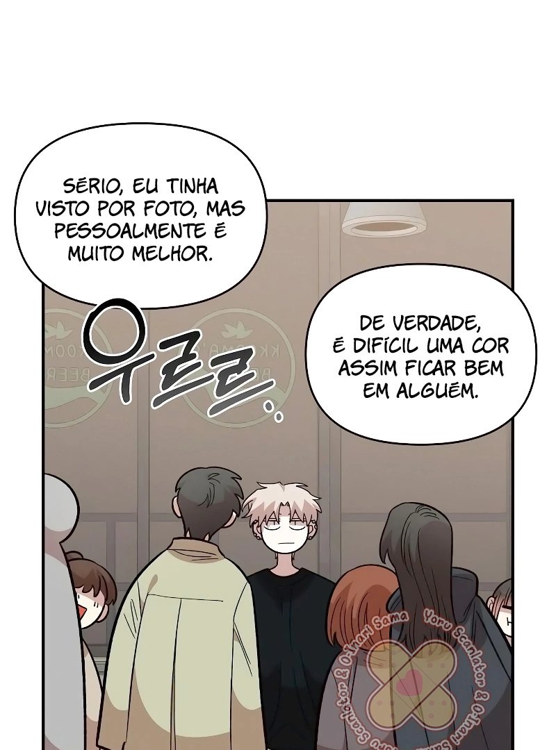 Read Complexo de Amigos de Infância PT-BR Manga Online