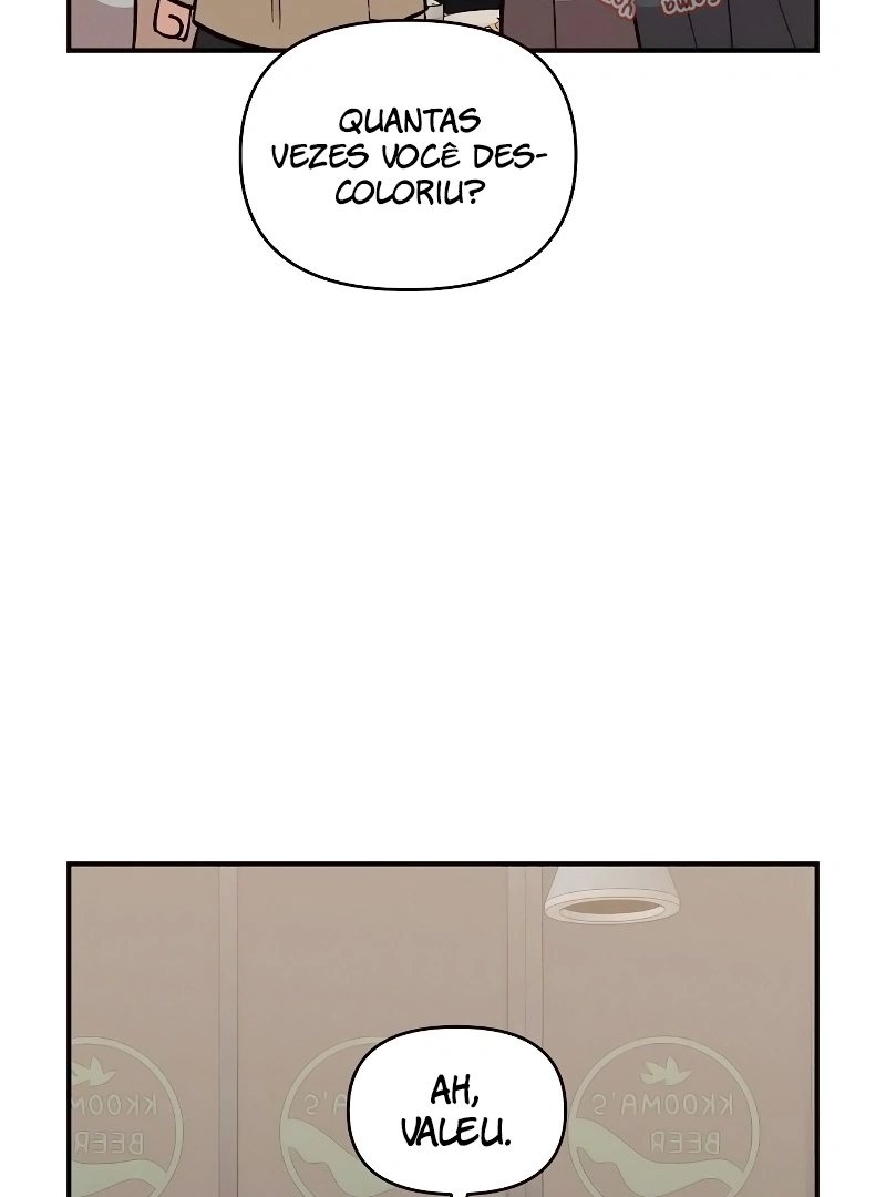 Read Complexo de Amigos de Infância PT-BR Manga Online