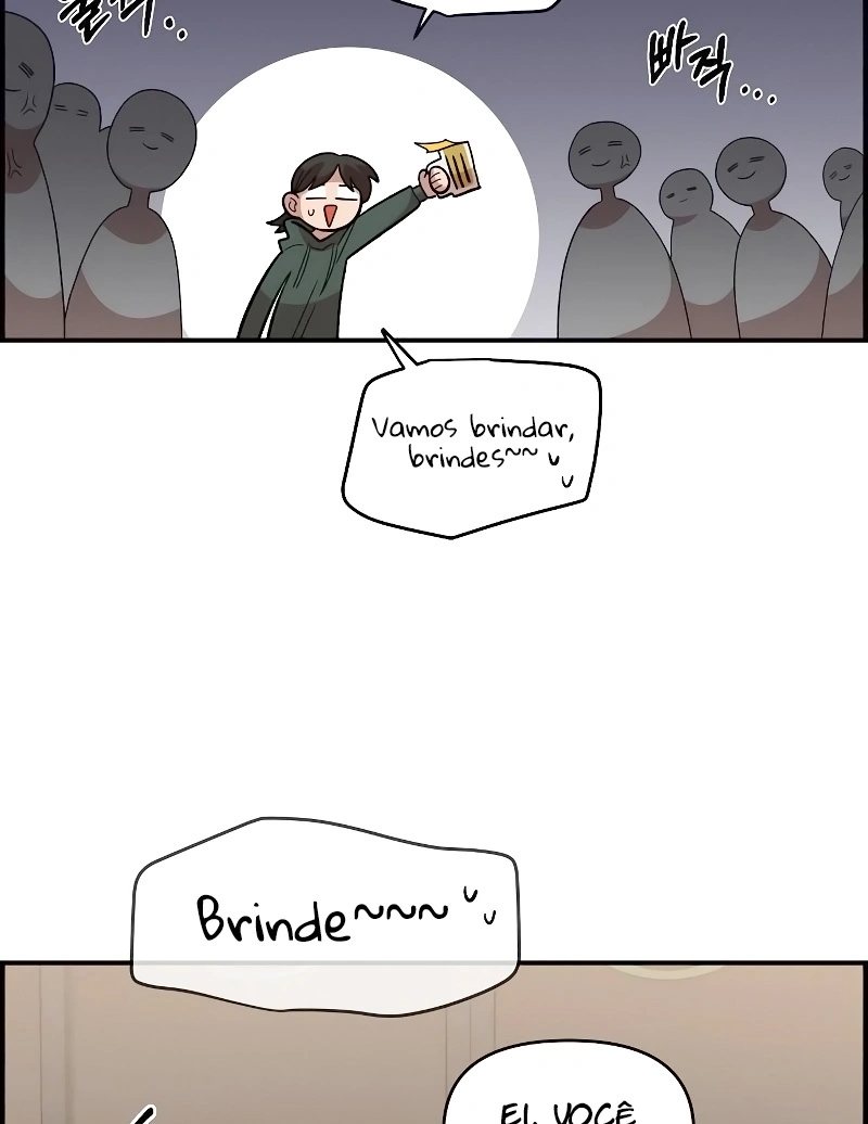Read Complexo de Amigos de Infância PT-BR Manga Online