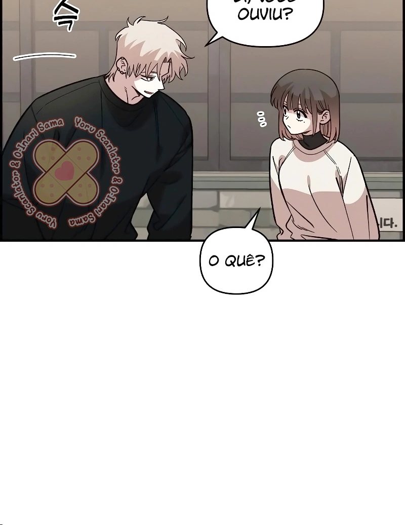 Read Complexo de Amigos de Infância PT-BR Manga Online