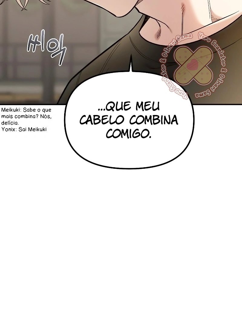 Read Complexo de Amigos de Infância PT-BR Manga Online