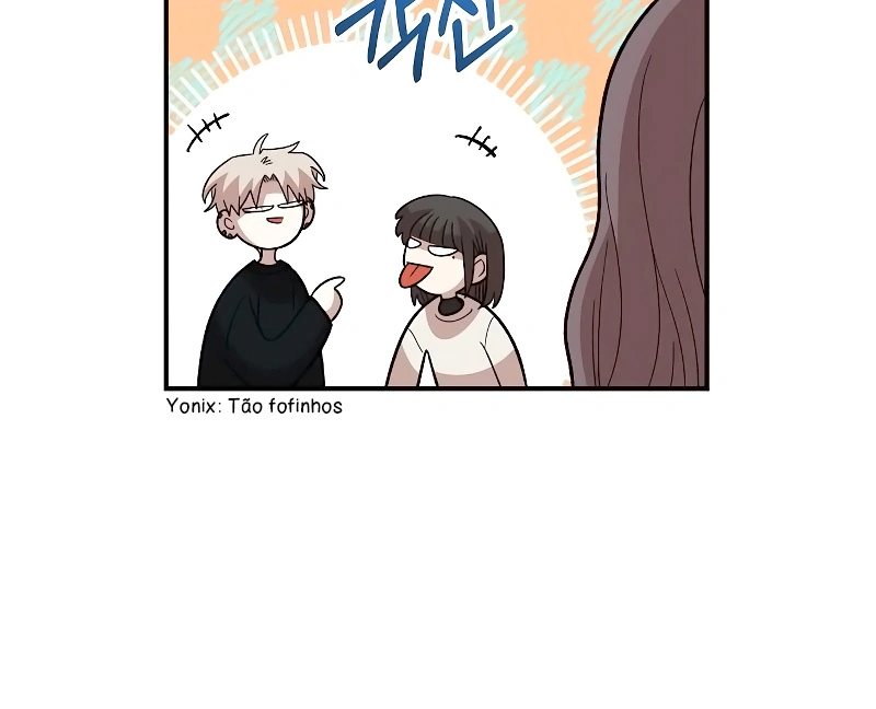 Read Complexo de Amigos de Infância PT-BR Manga Online