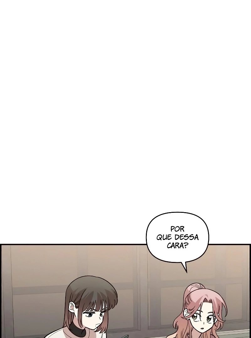 Read Complexo de Amigos de Infância PT-BR Manga Online