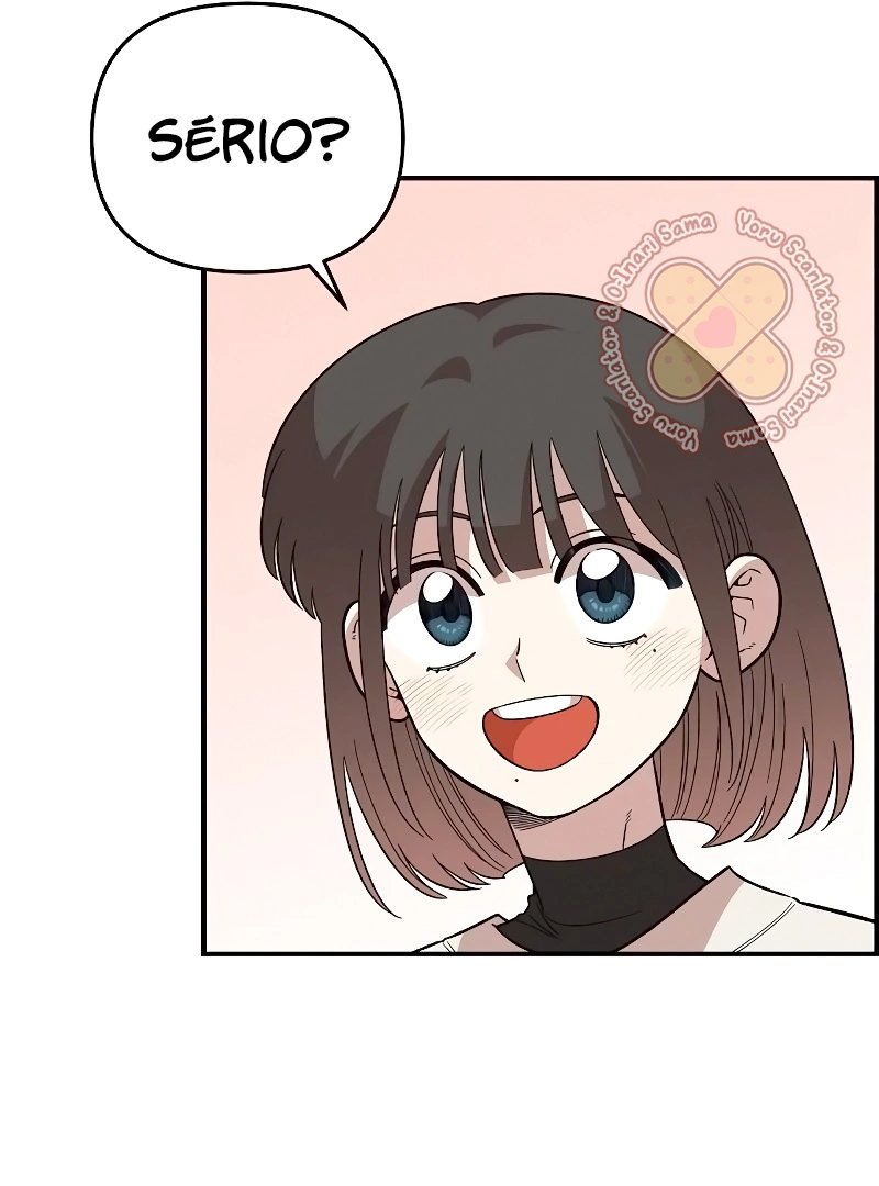 Read Complexo de Amigos de Infância PT-BR Manga Online