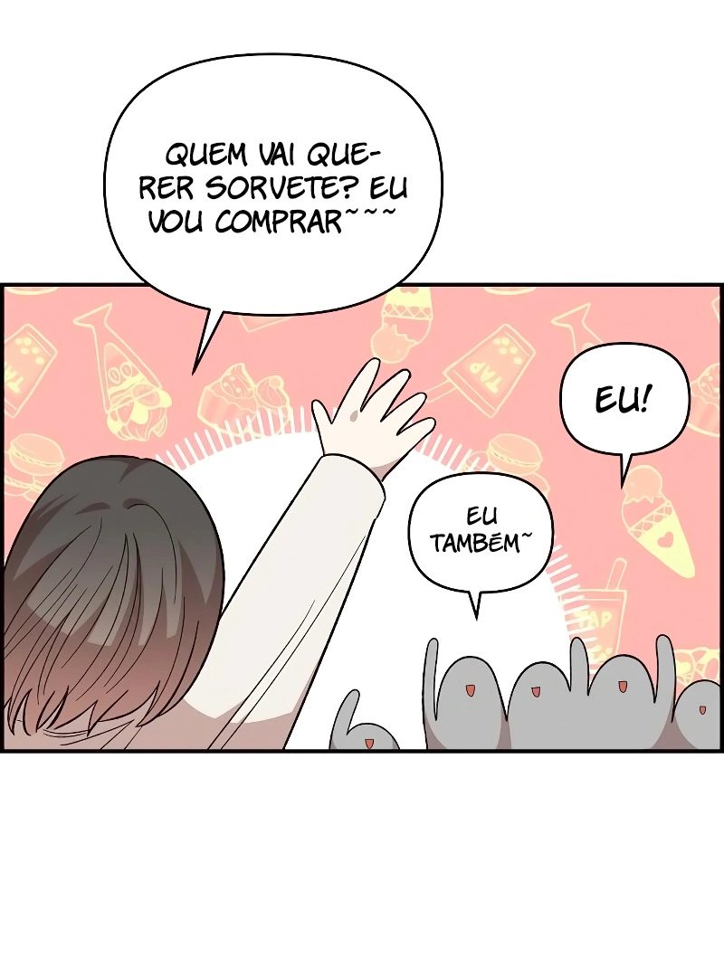 Read Complexo de Amigos de Infância PT-BR Manga Online