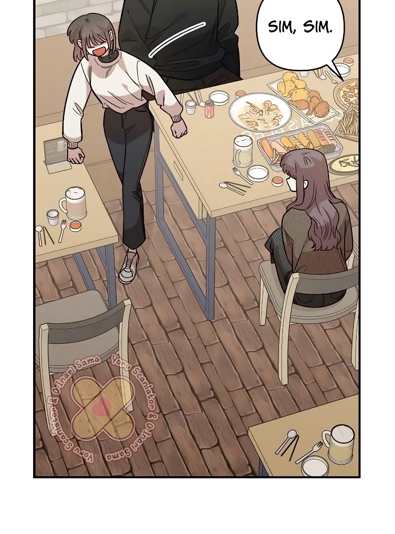 Read Complexo de Amigos de Infância PT-BR Manga Online