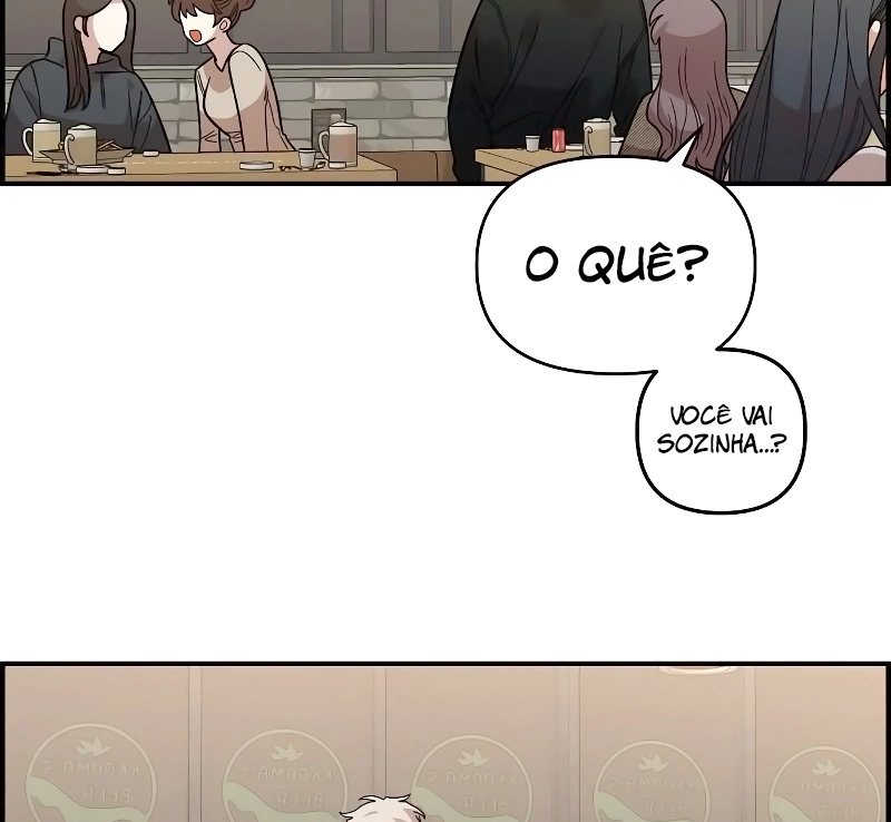 Read Complexo de Amigos de Infância PT-BR Manga Online