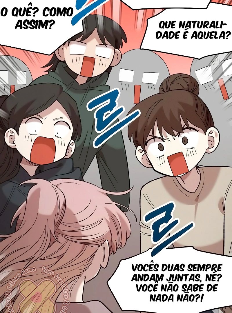Read Complexo de Amigos de Infância PT-BR Manga Online