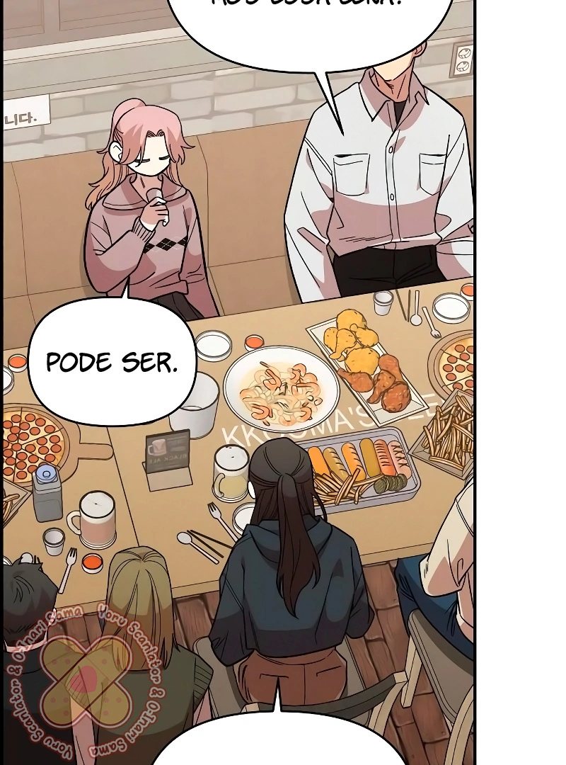 Read Complexo de Amigos de Infância PT-BR Manga Online