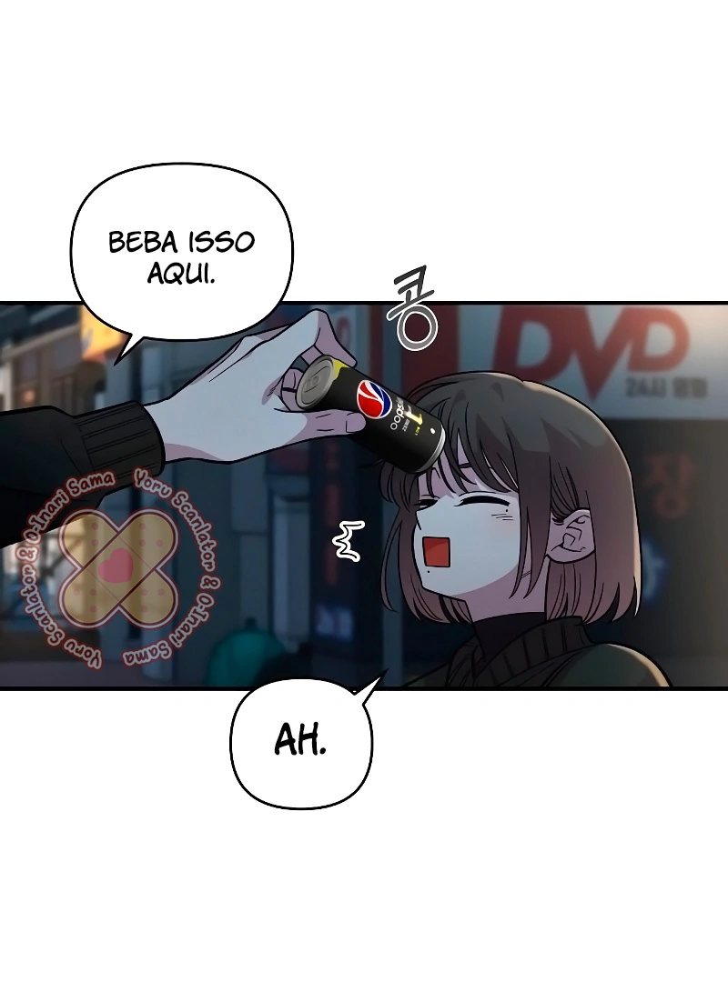 Read Complexo de Amigos de Infância PT-BR Manga Online