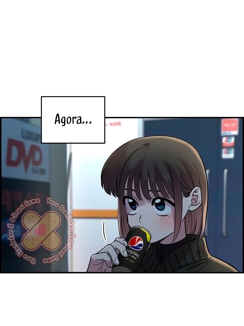 Read Complexo de Amigos de Infância PT-BR Manga Online