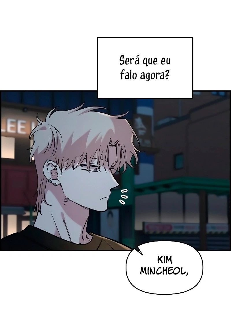 Read Complexo de Amigos de Infância PT-BR Manga Online