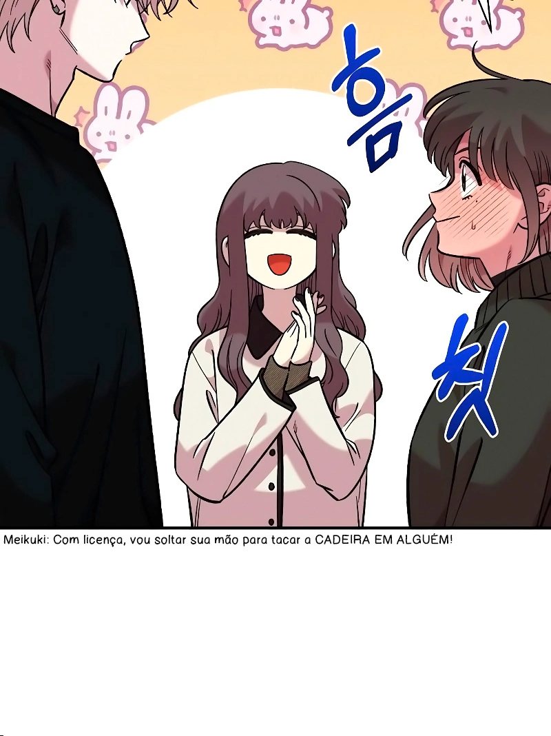 Read Complexo de Amigos de Infância PT-BR Manga Online