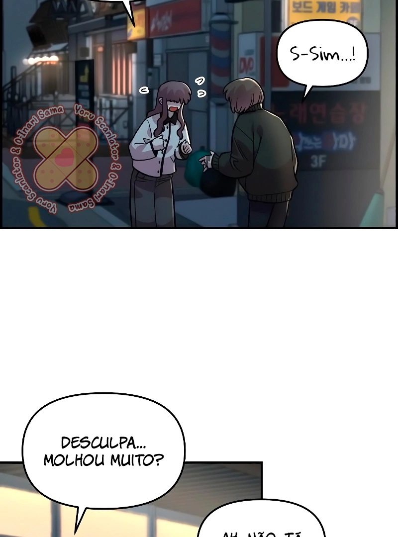 Read Complexo de Amigos de Infância PT-BR Manga Online