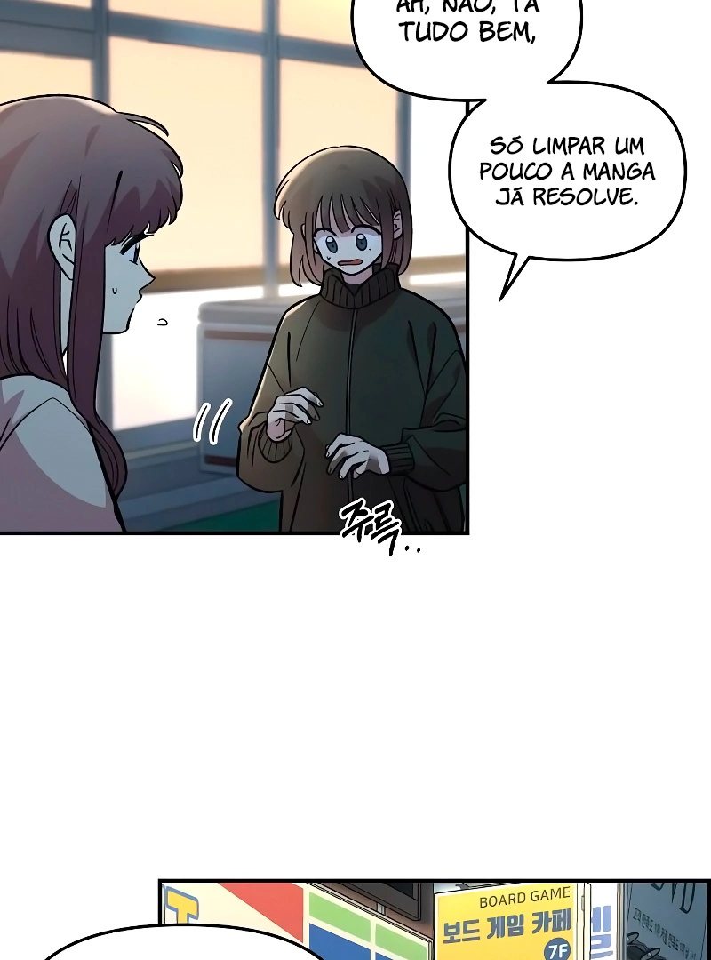 Read Complexo de Amigos de Infância PT-BR Manga Online
