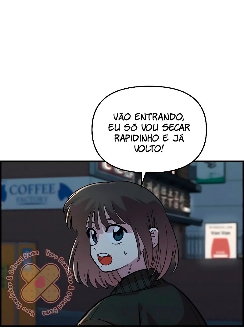 Read Complexo de Amigos de Infância PT-BR Manga Online