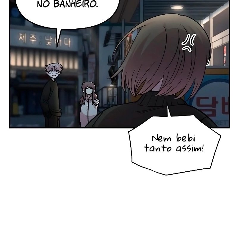 Read Complexo de Amigos de Infância PT-BR Manga Online