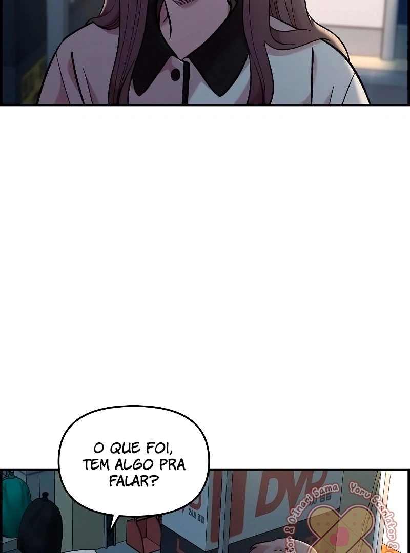 Read Complexo de Amigos de Infância PT-BR Manga Online