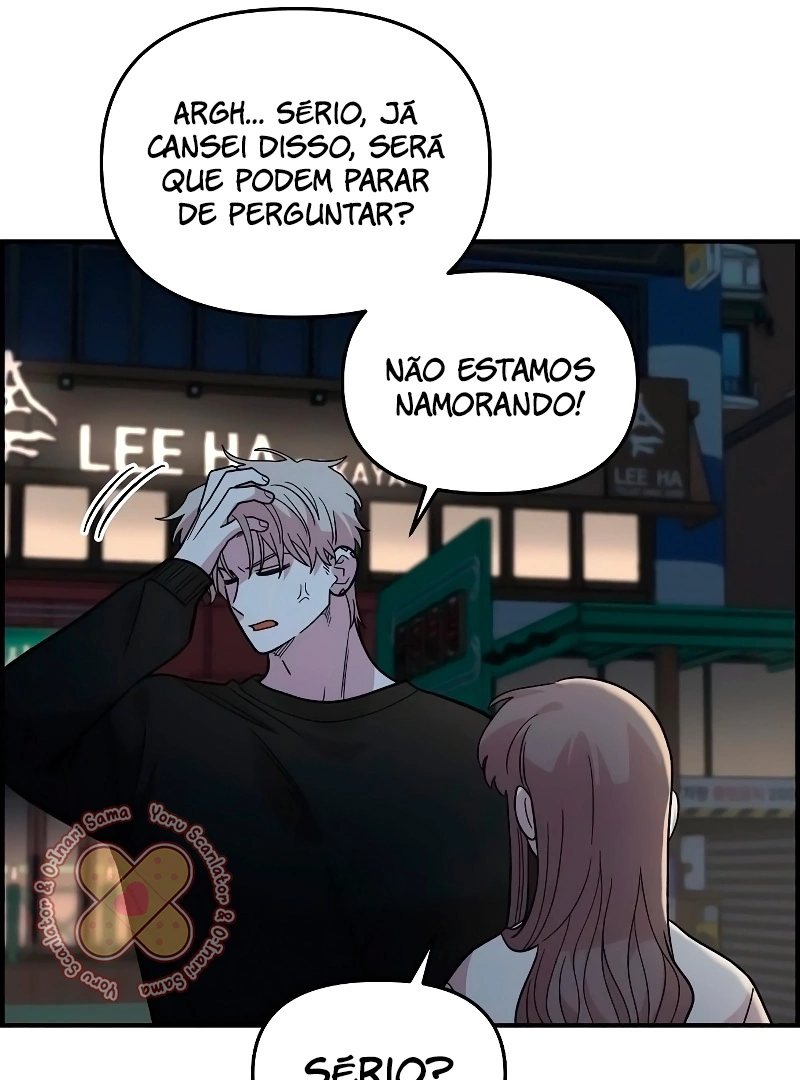 Read Complexo de Amigos de Infância PT-BR Manga Online