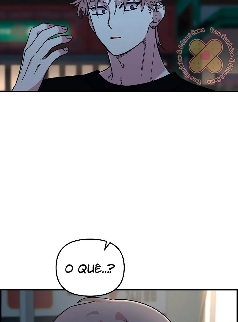 Read Complexo de Amigos de Infância PT-BR Manga Online