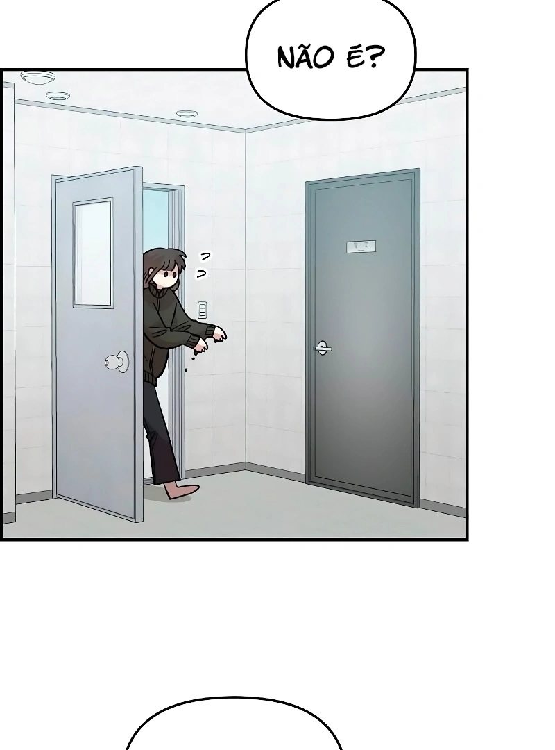 Read Complexo de Amigos de Infância PT-BR Manga Online