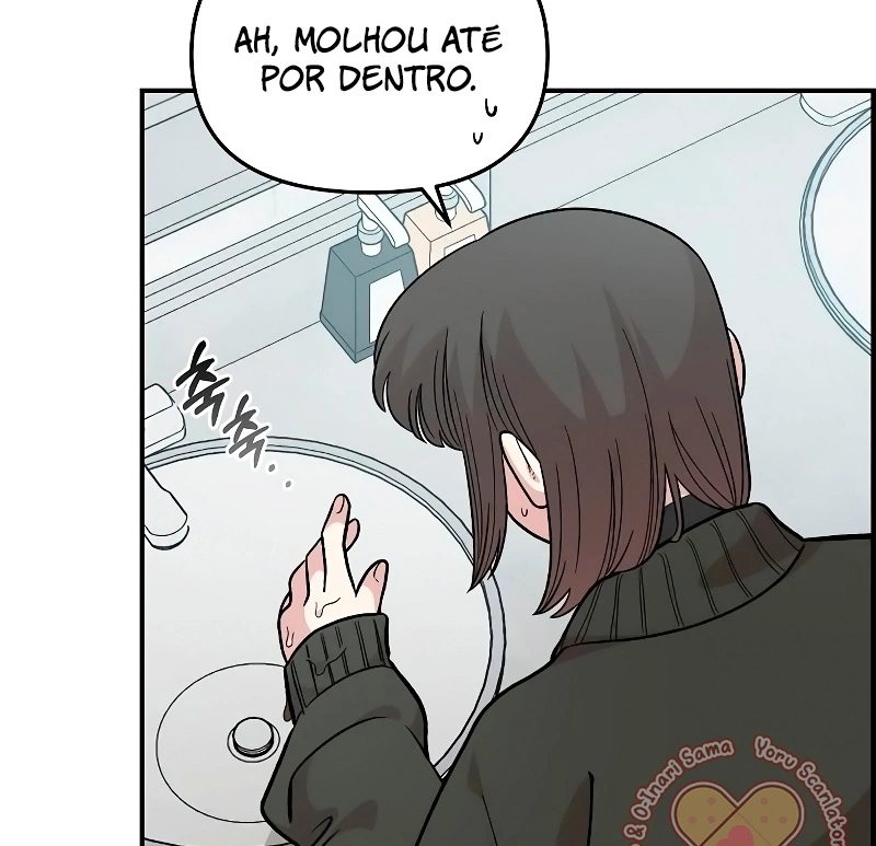 Read Complexo de Amigos de Infância PT-BR Manga Online