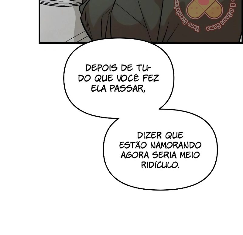 Read Complexo de Amigos de Infância PT-BR Manga Online