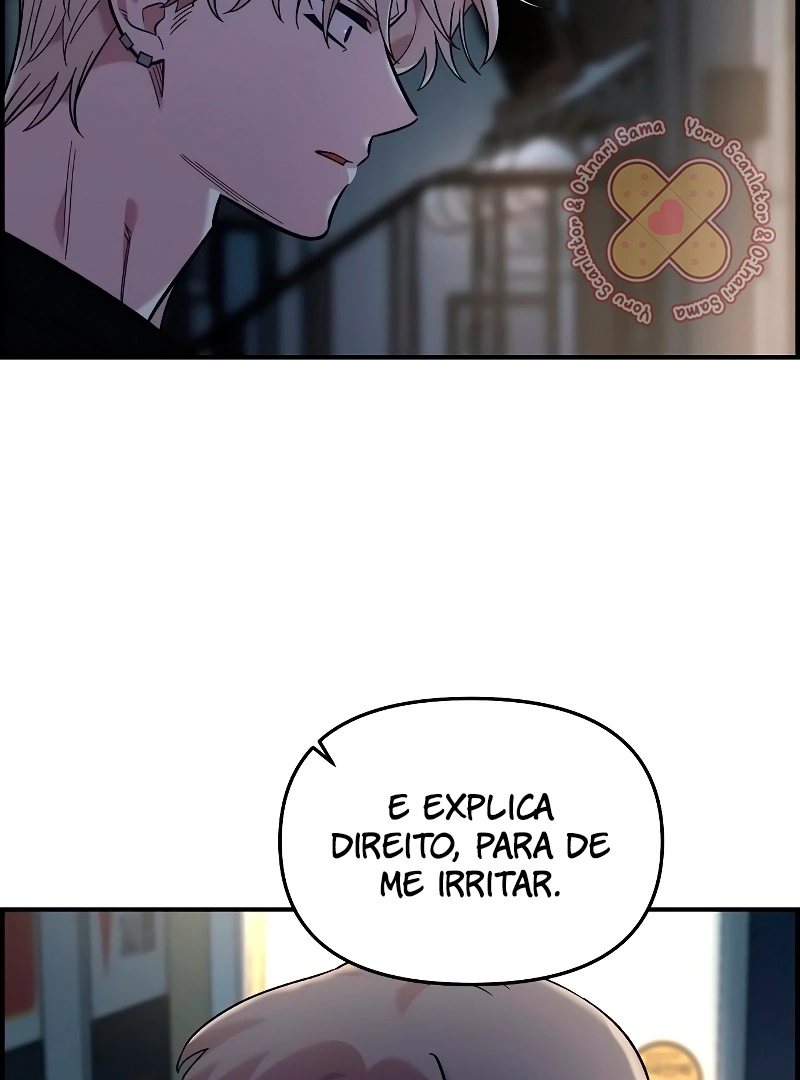 Read Complexo de Amigos de Infância PT-BR Manga Online